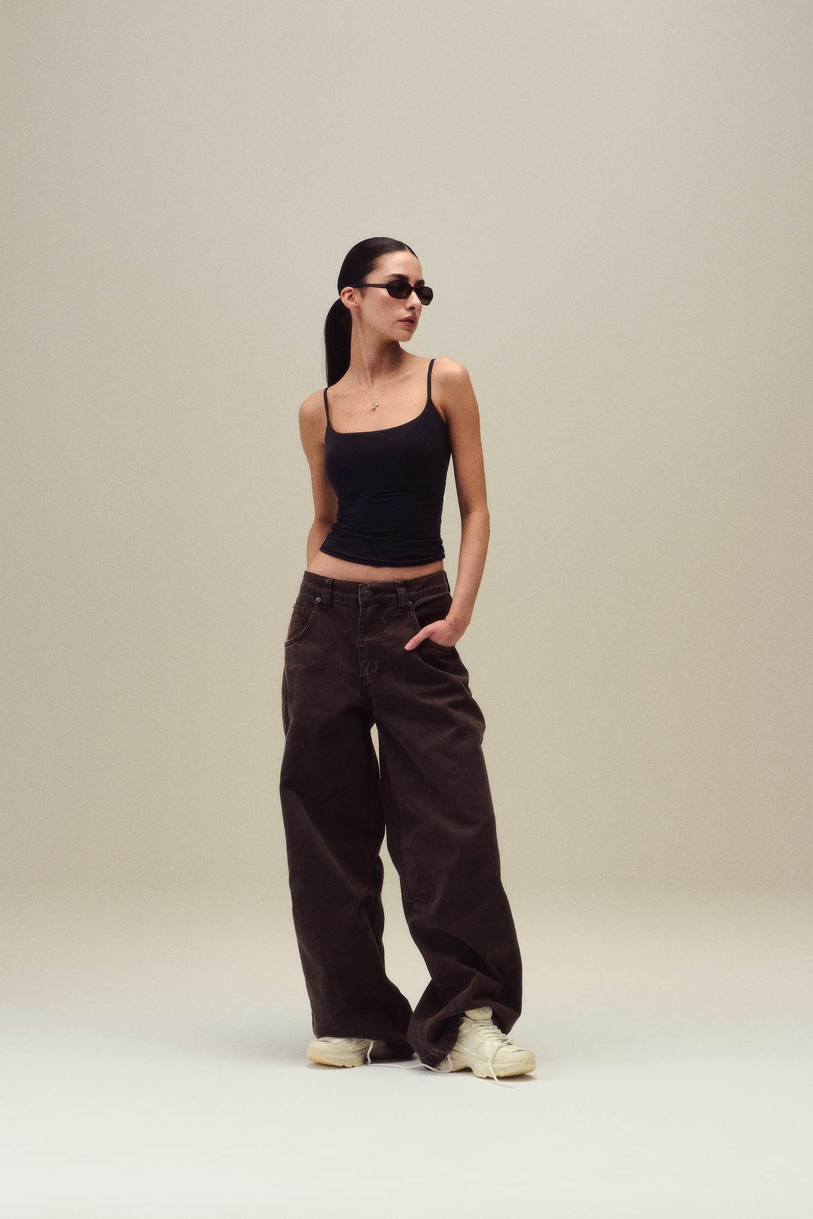 ARKK Essential Line Forma Runner | Antique White Forma Runner